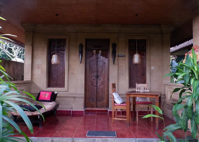 Guest house Hai Homestay 2*