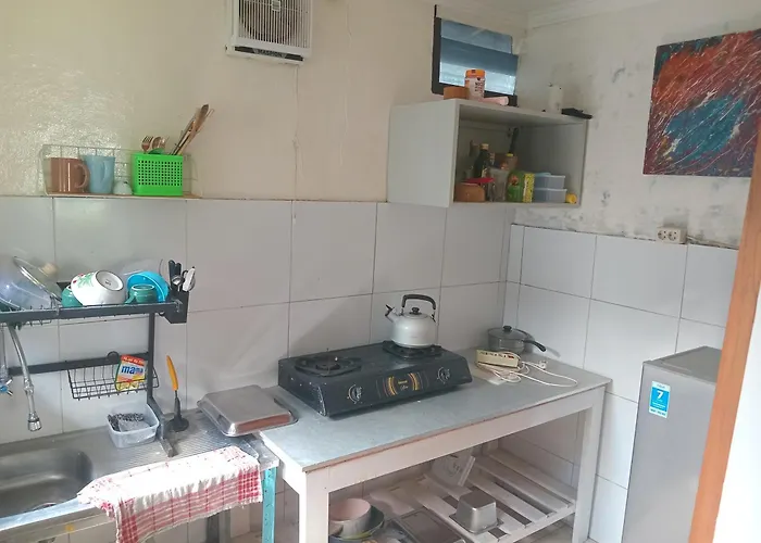 Hai Homestay Ubud (Bali)