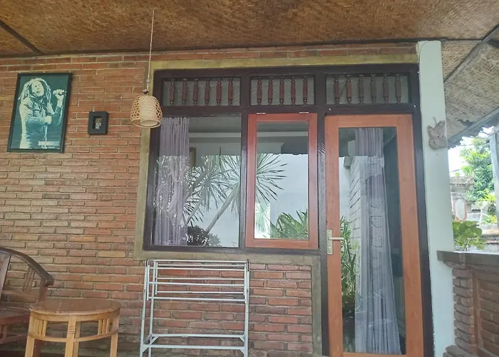 Hai Homestay