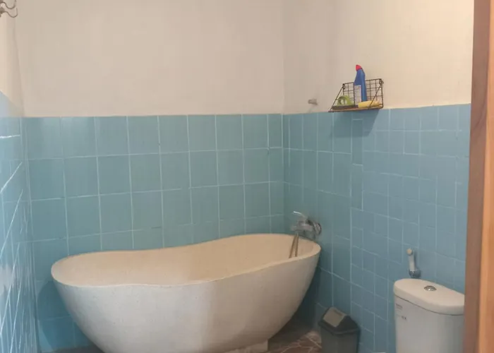 Hai Homestay Guest house