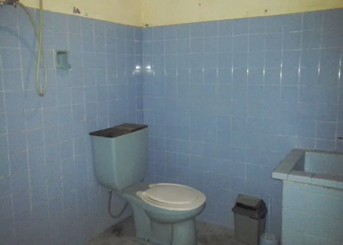 Hai Homestay Guest house Ubud (Bali)