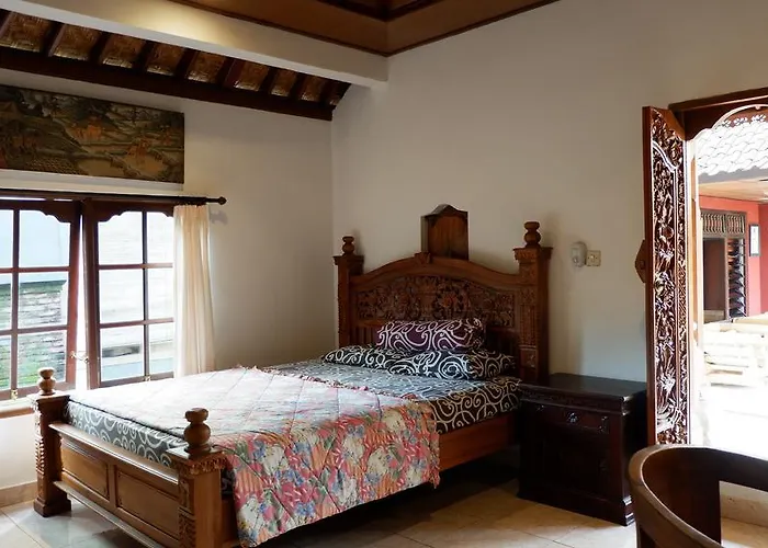 Guest house Hai Homestay 2*