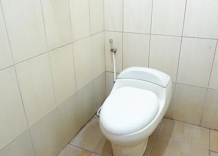 Hai Homestay Guest house