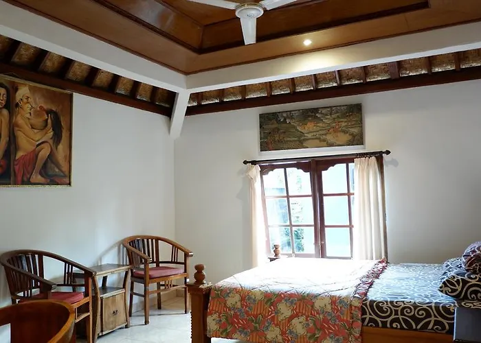Guest house Hai Homestay 2*