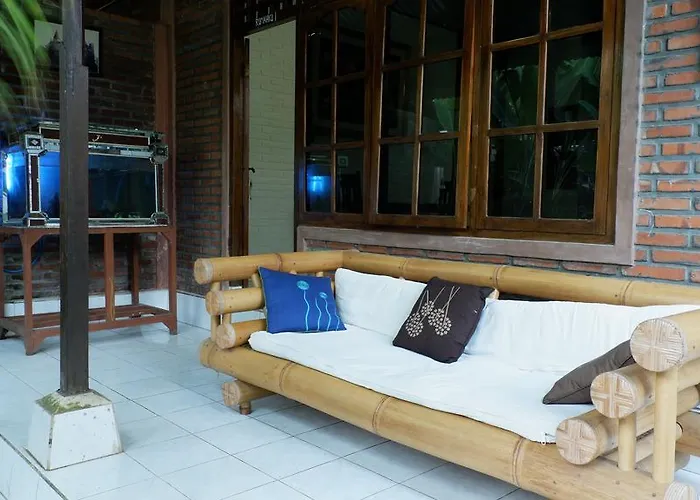 Hai Homestay Guest house 2*