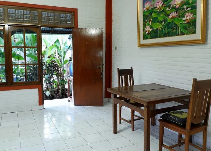 Guest house Hai Homestay