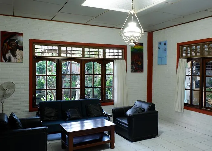 Hai Homestay