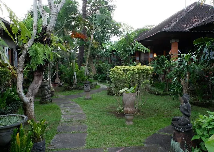 Hai Homestay 2* Ubud (Bali)