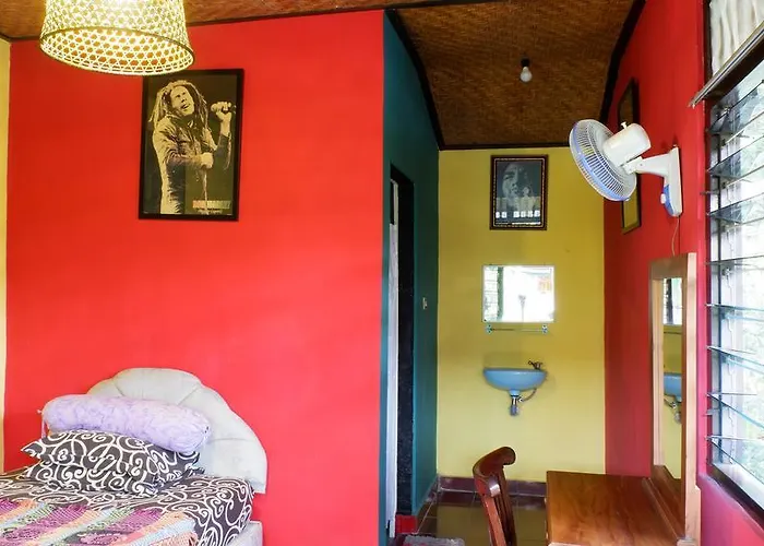 Hai Homestay Ubud (Bali)