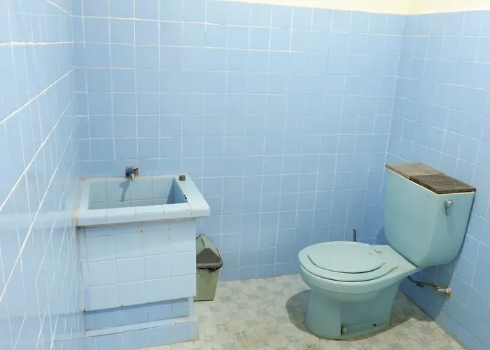 Hai Homestay Guest house 2*