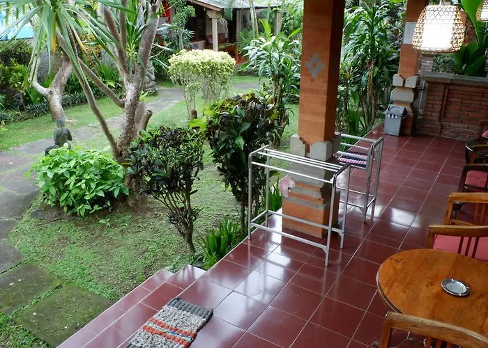 Hai Homestay Guest house