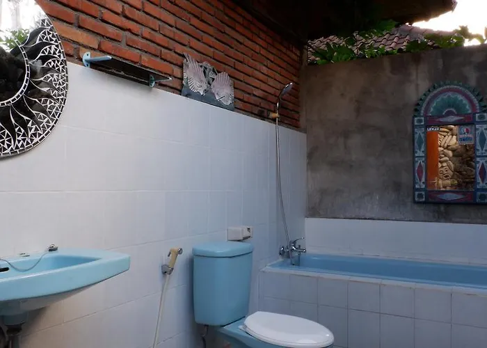 Hai Homestay Ubud (Bali)