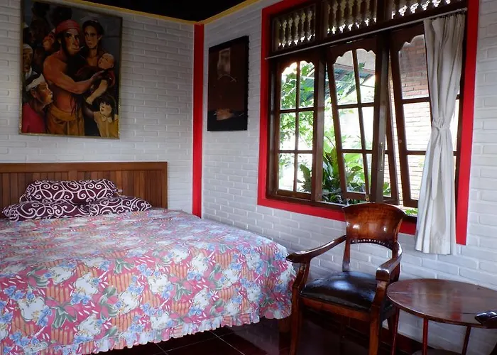 Hai Homestay