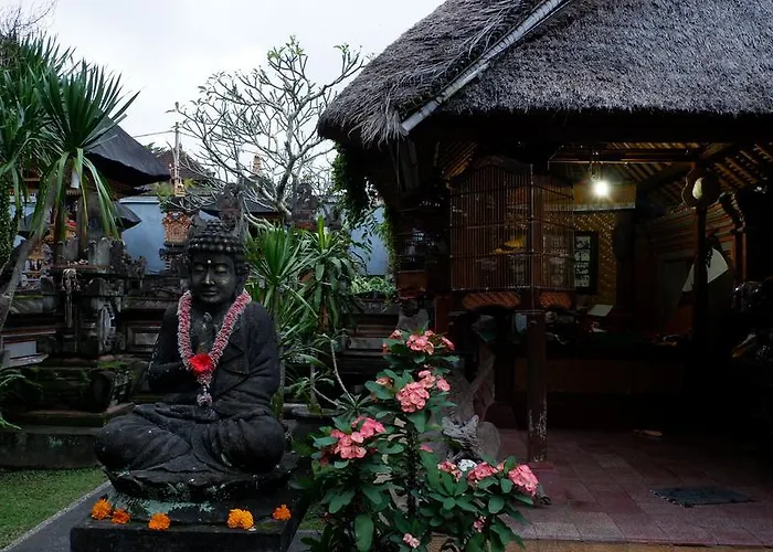 Hai Homestay Gasthuis