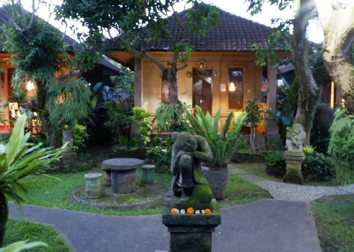 Guest house Hai Homestay