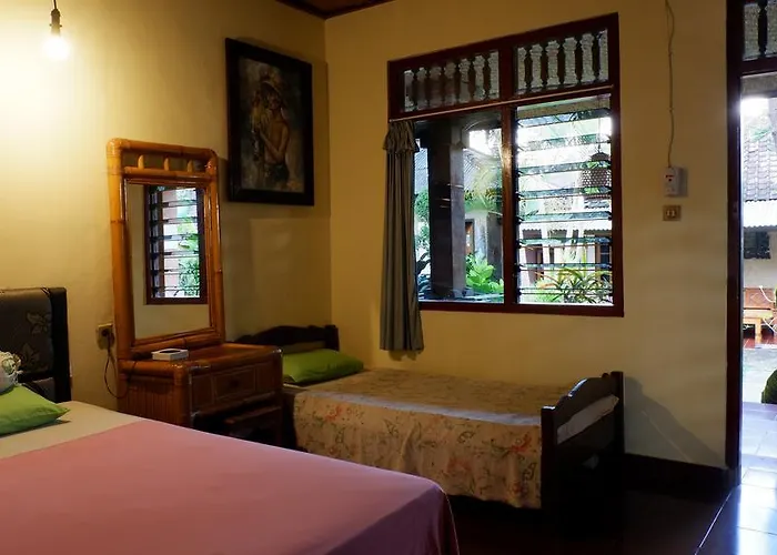 Hai Homestay