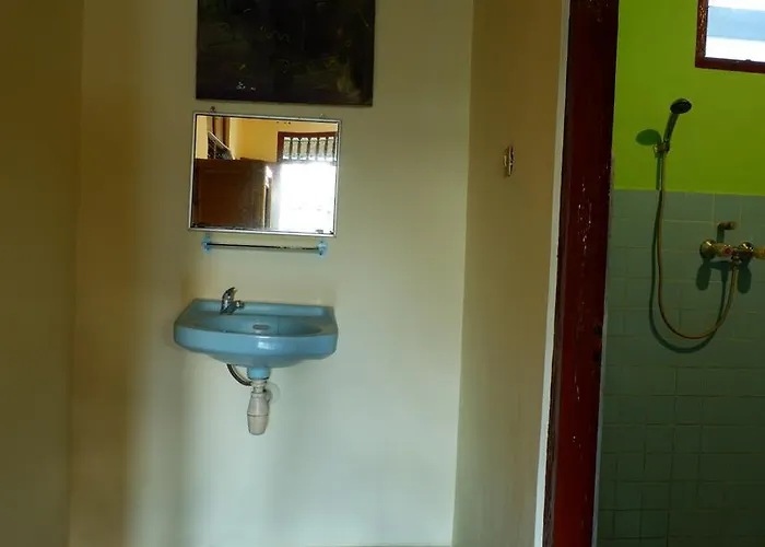 Hai Homestay Guest house