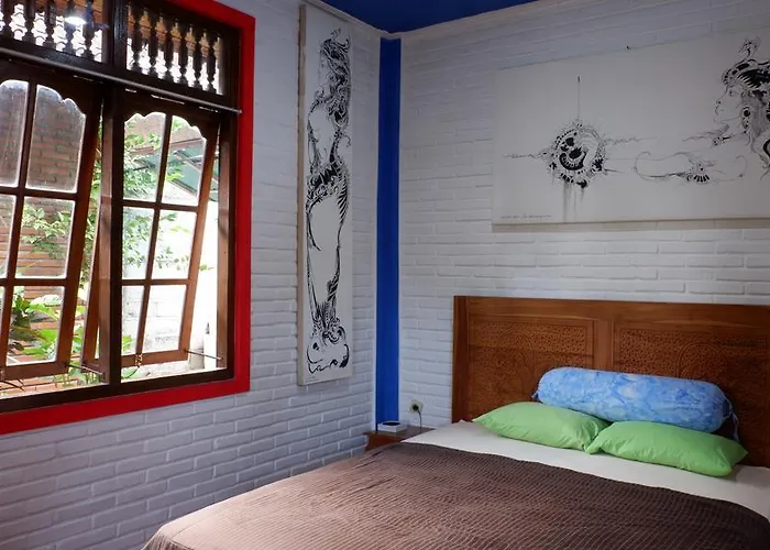 Guest house Hai Homestay 2*