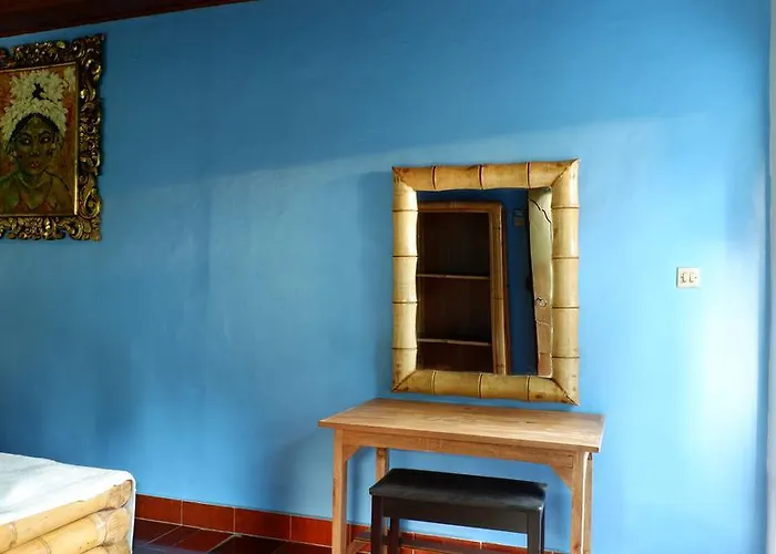 Hai Homestay 2* Ubud (Bali)