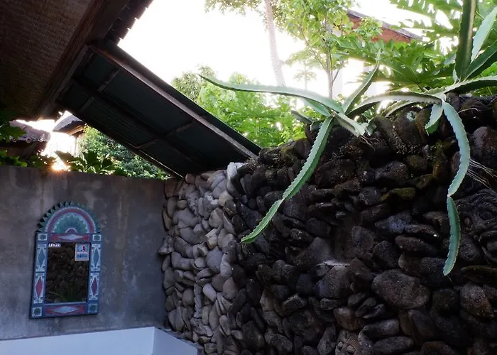 Guest house Hai Homestay Ubud (Bali)