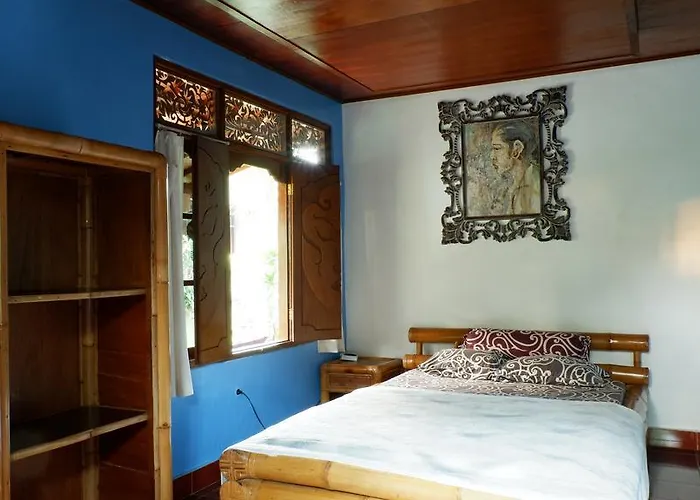 Hai Homestay Guest house 2*