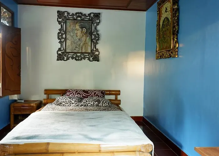 Hai Homestay Ubud (Bali)