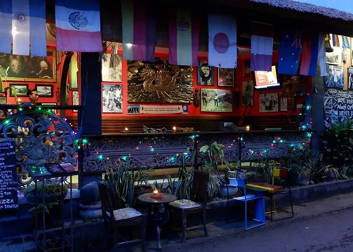 Hai Homestay Ubud (Bali)
