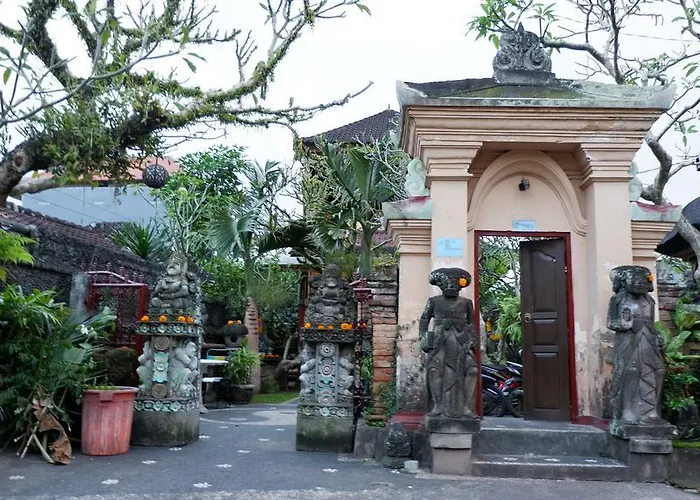 Hai Homestay Guest house