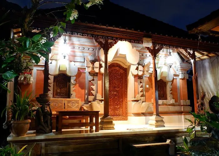 Guest house Hai Homestay 2*
