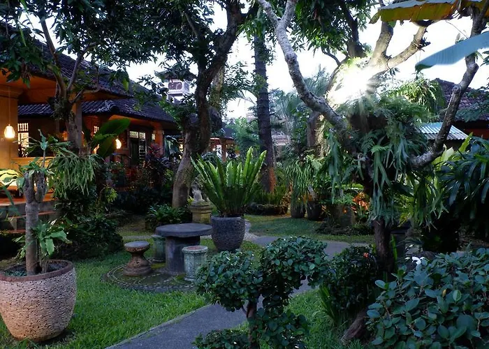 Hai Homestay Ubud (Bali)