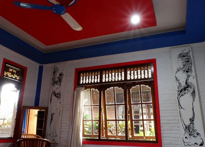 Hai Homestay