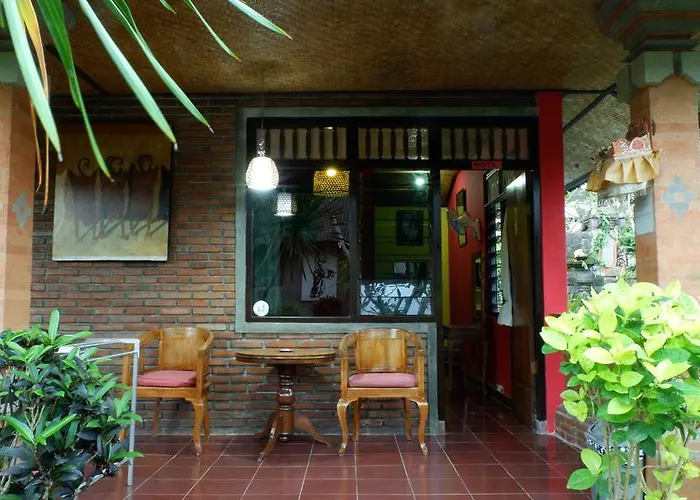Hai Homestay 2*