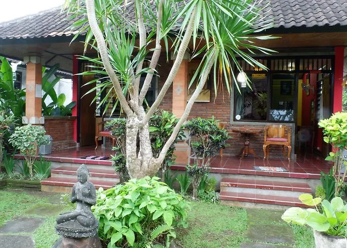 Guest house Hai Homestay 2*