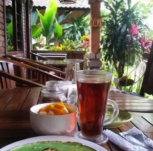Hai Homestay 2* Ubud (Bali)